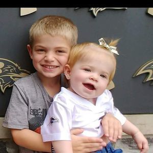 Meet your Posher, Robin